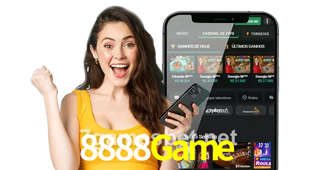 8888Game