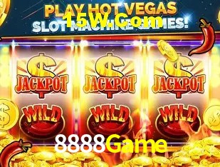 8888Game São Paulo - Hot Promos
