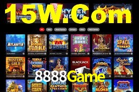 8888Game,8888Game App