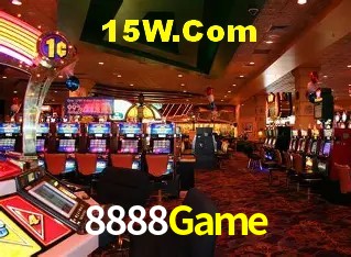 8888Game São Paulo - Jogo Providers