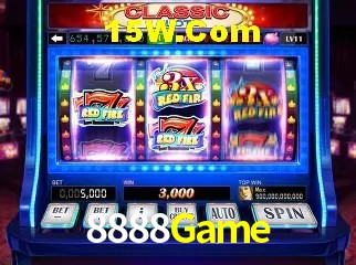 8888Game Salvador - Support
