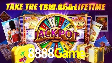 8888Game Rio de Janeiro - Popular Jogos