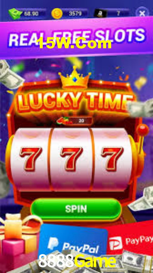 8888Game Login