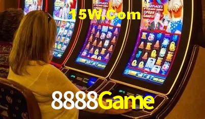 Provedores de Jogos 8888Game