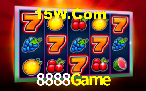 8888Game App