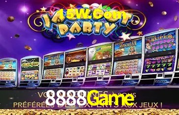 8888Game Belo Horizonte - Winners
