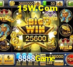 Casino Ao Vivo 8888Game