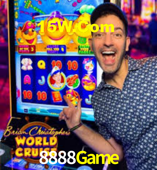 8888Game App