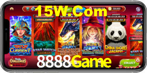 8888Game - Cassinos Online Brasileiros - 8888Game App