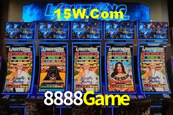 8888Game Fortaleza - Reviews