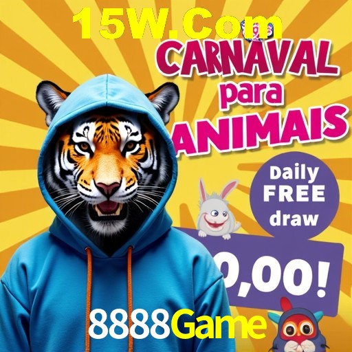 A Emoção da Loteria na 8888Game: Uma Chance de Mudança de Vida