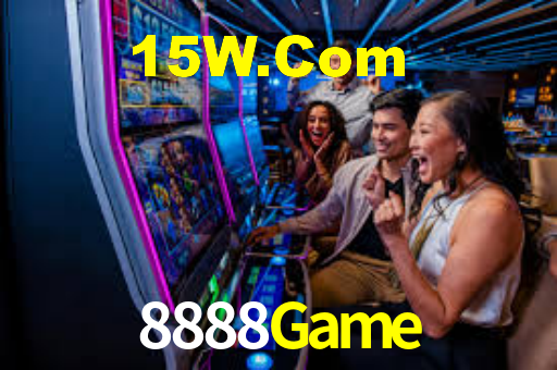 8888Game App