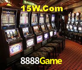 8888Game - Winners Celebration