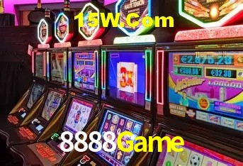 8888Game - Rápido Acesse
