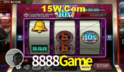 8888Game Salvador - Promo Stats