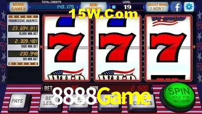 Especiais de Fim de Semana 8888Game