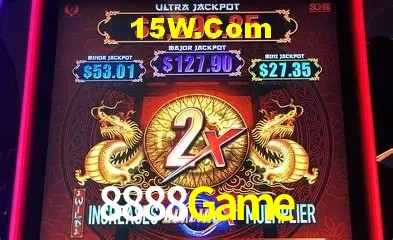 8888Game Salvador - Statistics