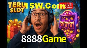 Secure Login 8888Game