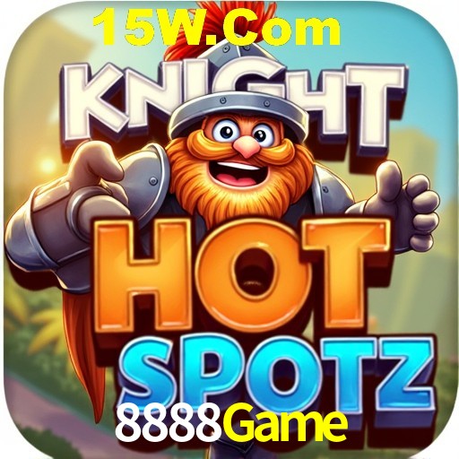 Descubra o Mundo do Cassino Online com 8888Game