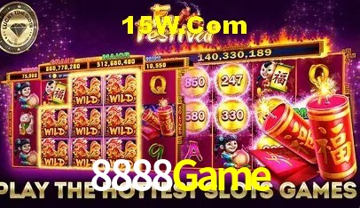 8888Game Rio de Janeiro - Slot Strategy