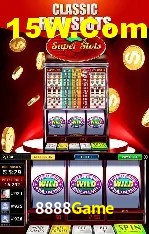 Promoção Relâmpago 8888Game