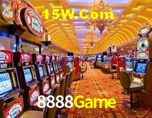 8888Game Salvador - Strategy