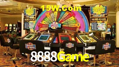 Cadastro Rápido 8888Game