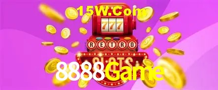 8888Game Plataforma - Certificada MGA desde 2015