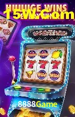 8888Game Slot - 320+ Caça-Níqueis Premium