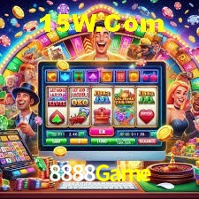 Slot Games 8888Game