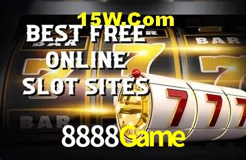 8888Game - Security