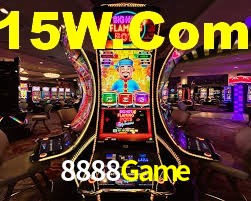 Welcome Bonus 8888Game