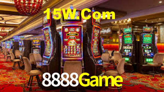8888Game App