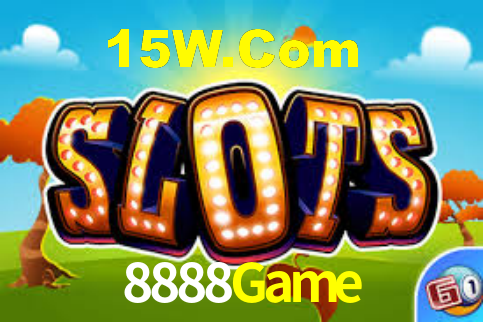 8888Game - App Features