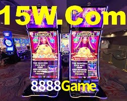 VIP Casino 8888Game