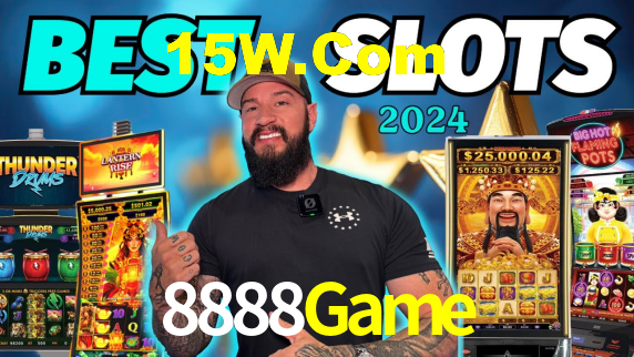Bônus Generosos e Exclusivos no 8888Game para Você!