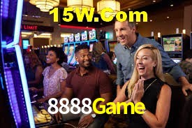 Game Statistics 8888Game