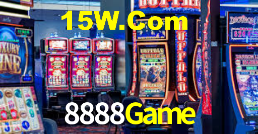8888Game