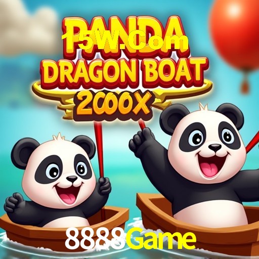 Bônus de Boas-vindas 8888Game