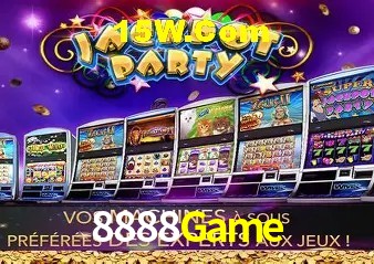 Casino VIP 8888Game
