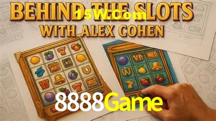 Bônus de Boas-vindas 8888Game