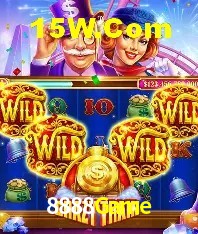 Tecnologia da Plataforma 8888Game