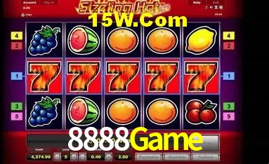 Experiência VIP 8888Game