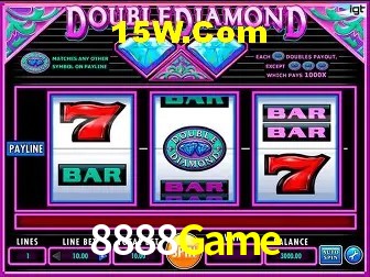 Benefícios da Conta 8888Game