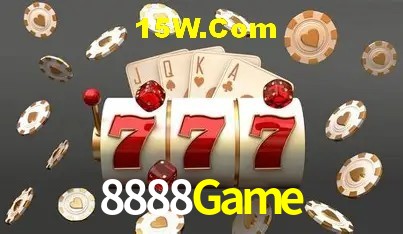 Estatísticas 8888Game