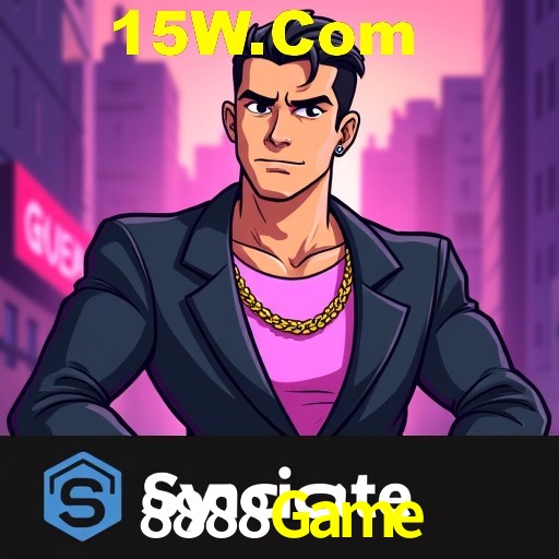 APP oficial da 8888Game para mobile