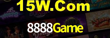 Welcome Bonus 8888Game