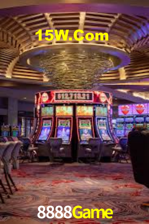 8888Game: Seu Cassino Premiado com Pagamentos Rápidos