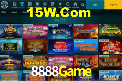 8888Game