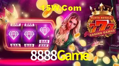Integração de APIs 8888Game